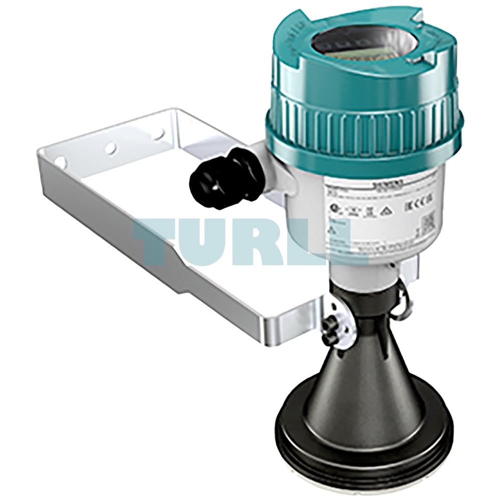 7ML7550-0EC00-4AF3 SIEMENS Exclusive SITRANS LR550 Polymeric Horn Antenna Original Brand New 1 SIEMENS 7ML7550-0EC00-4AF3 SITRANS LR550 Polymeric Horn Antenna