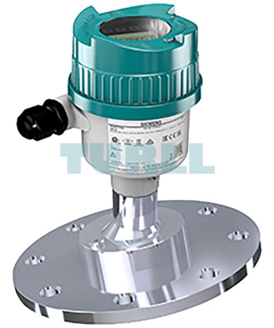 SIEMENS 7ML7580-0PC00-4AF3 SITRANS LR580 Flanged Lens Antenna