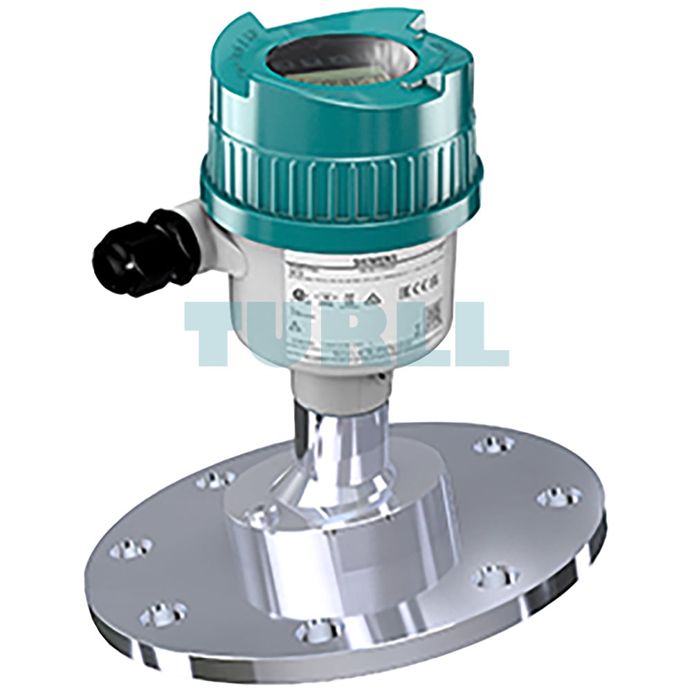7ML7580-0PC00-4AF3 SIEMENS Exclusive SITRANS LR580 Flanged Lens Antenna Original Brand New 1 SIEMENS 7ML7580-0PC00-4AF3 SITRANS LR580 Flanged Lens Antenna