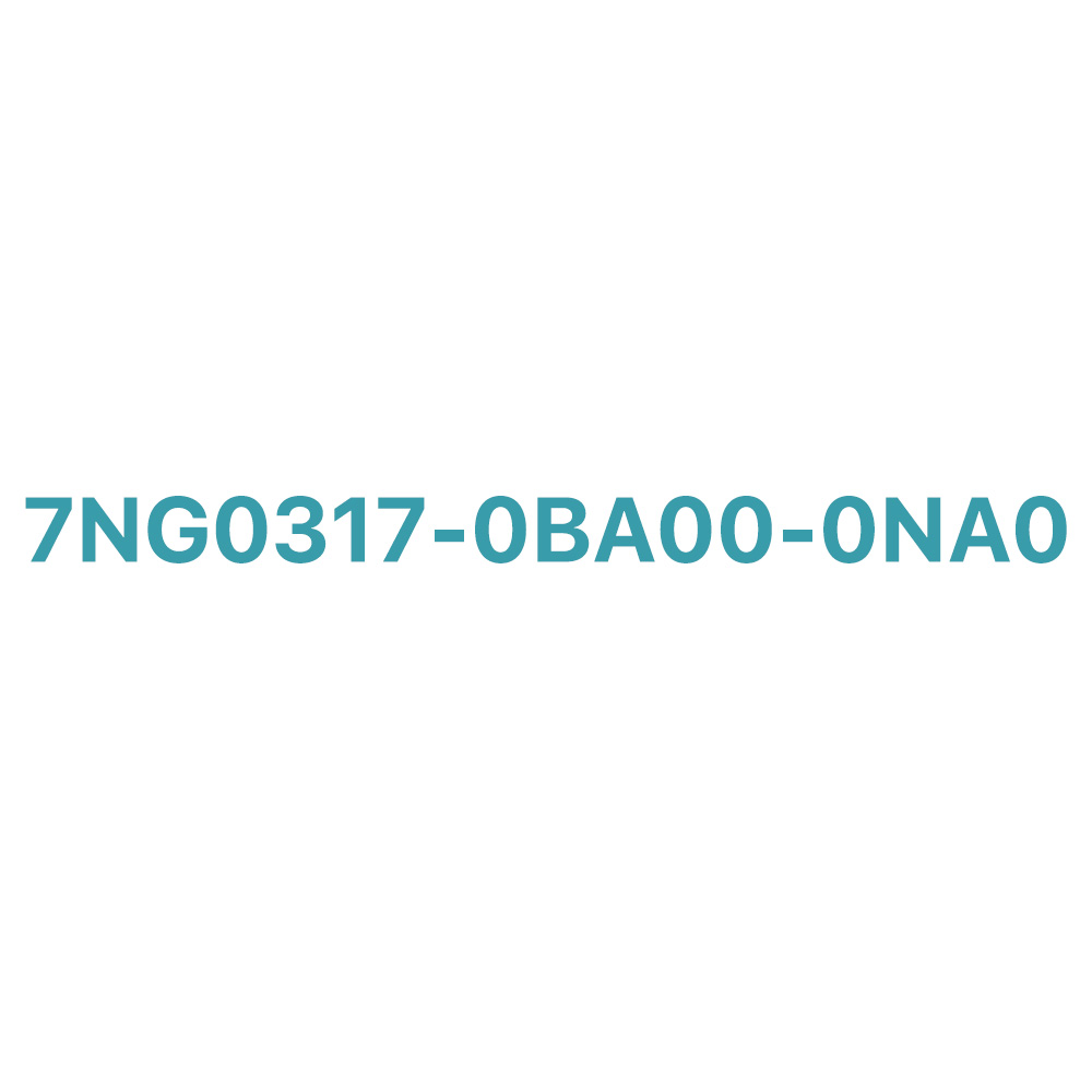 7NG0317-0BA00-0NA0 SIEMENS Exclusive SITRANS TH320 Temperature Transmitter Original Brand New 3 SIEMENS 7NG0317-0BA00-0NA0 SITRANS TH320 Temperature Transmitter