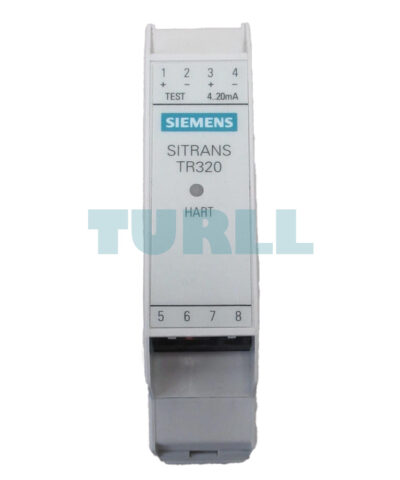 SIEMENS 7NG0320-0BA00-0NA0 SITRANS TR320 Temperature Transmitter