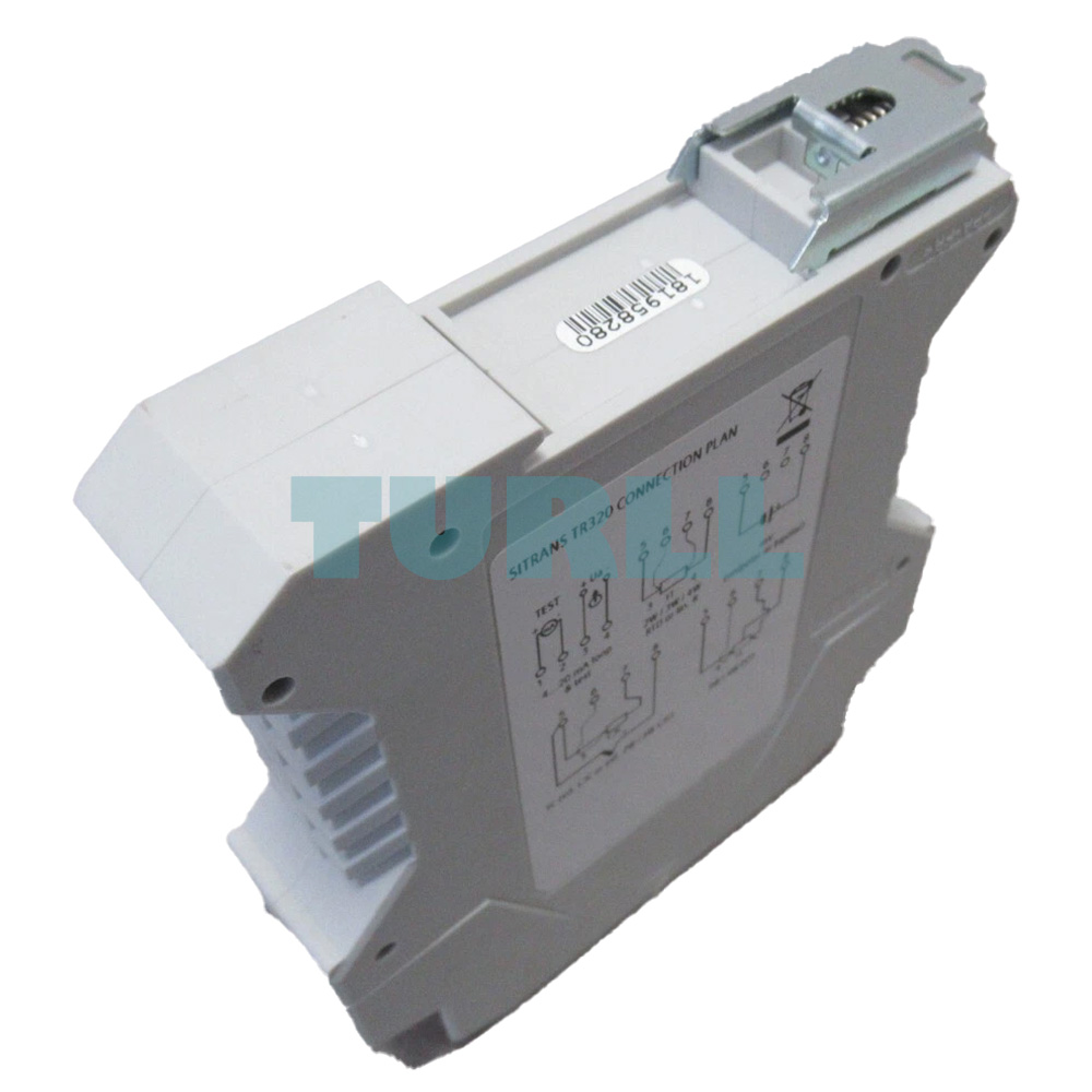 7NG0320-0BA00-0NA0 SIEMENS Exclusive SITRANS TR320 Temperature Transmitter Original Brand New 3 SIEMENS 7NG0320-0BA00-0NA0 SITRANS TR320 Temperature Transmitter