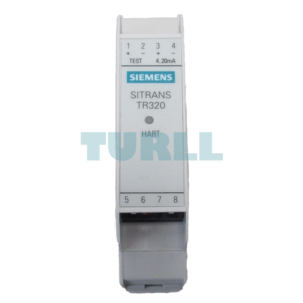7NG0327-0BA00-0NA0 SIEMENS Exclusive SITRANS TR320 Temperature Transmitter Original Brand New 1 SIEMENS 7NG0327-0BA00-0NA0 SITRANS TR320 Temperature Transmitter