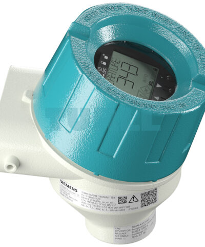 SIEMENS 7NG0440-0BA01-0BF0-ZE27 SITRANS TF420 Temperature Transmitter