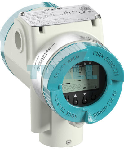 SIEMENS 7NG0450-0BA01-0AF0-ZE00 SITRANS TF420 Temperature Transmitter
