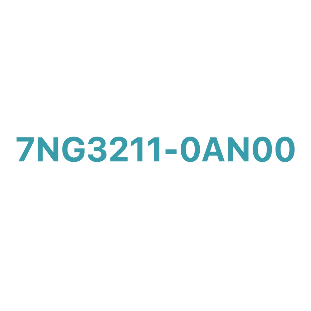 7NG3211-0AN00 SIEMENS Exclusive SITRANS TH100 Temperature Transmitter Original Brand New 4 SIEMENS 7NG3211-0AN00 SITRANS TH100 Temperature Transmitter