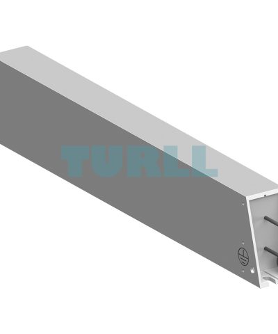 SIEMENS JJY023163720018 Braking Resistor for PM240-2 Power Modules