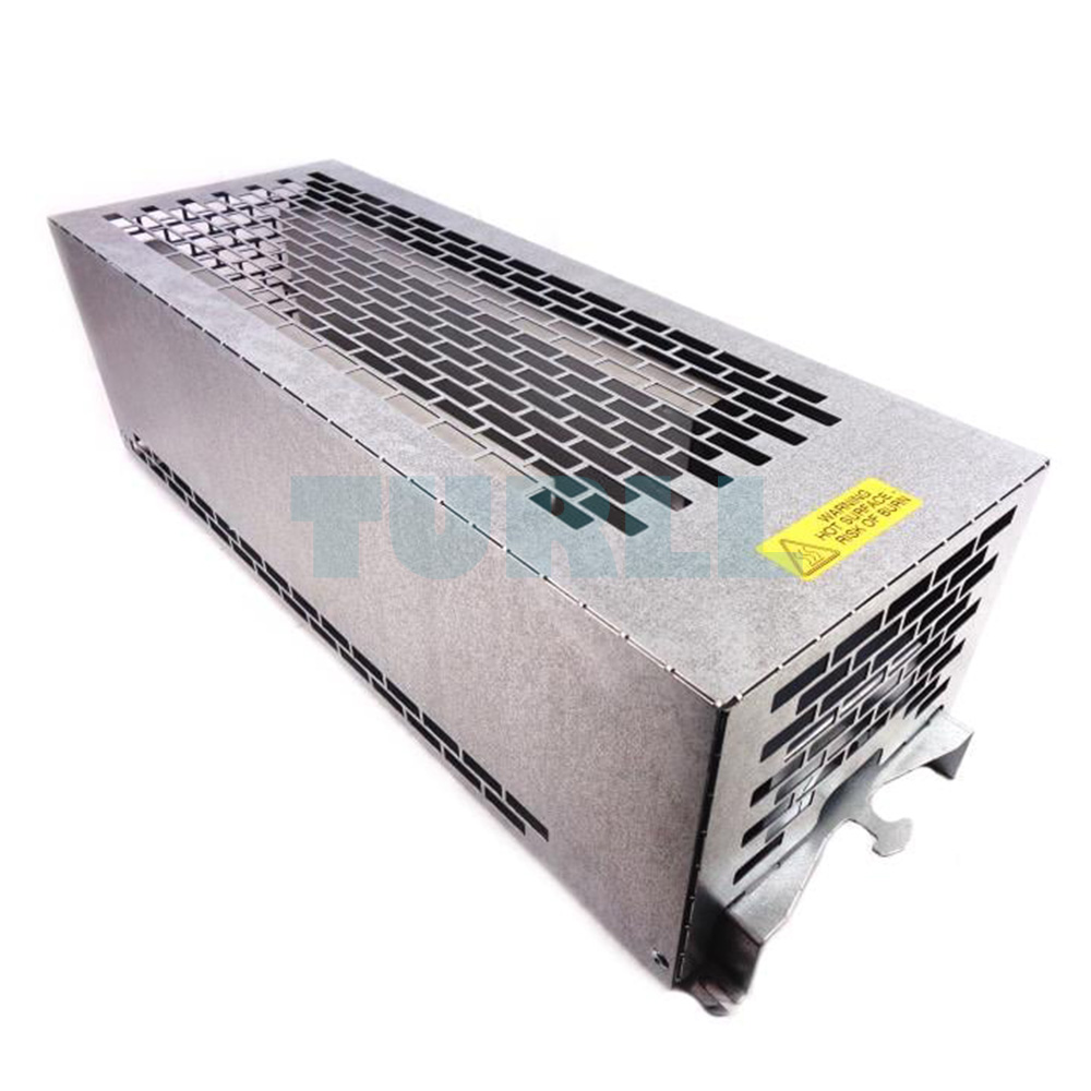 JJY023422620001 SIEMENS Exclusive Braking Resistor for PM240-2 Power Module Original Brand New 2 SIEMENS JJY023422620001 Braking Resistor for PM240-2 Power Module