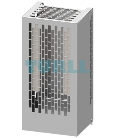 SIEMENS JJY023422620002 Braking Resistor for PM240-2 Power Module