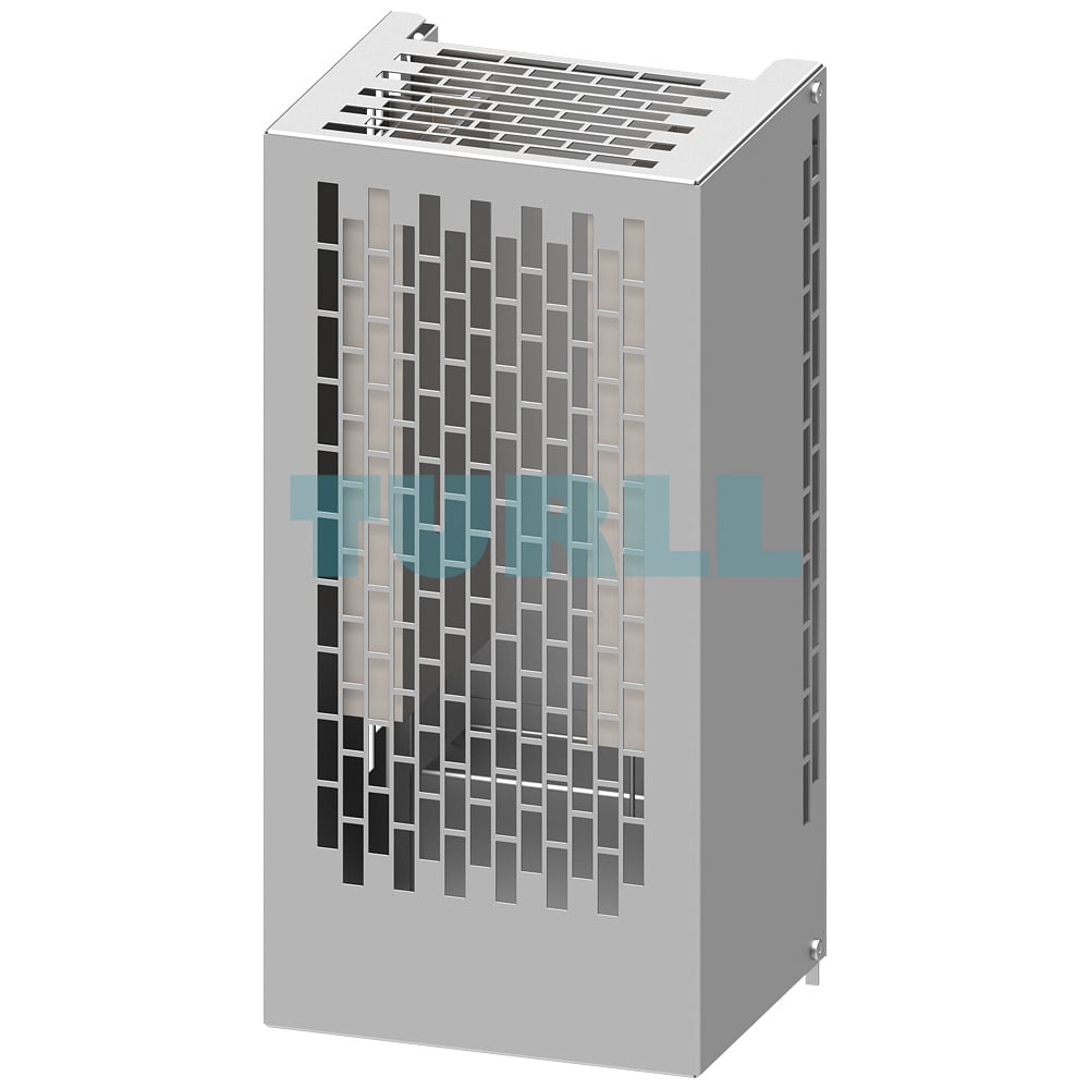 JJY023422620002 SIEMENS Exclusive Braking Resistor for Power Module PM240-2 Original Brand New 1 SIEMENS JJY023422620002 Braking Resistor for PM240-2 Power Module