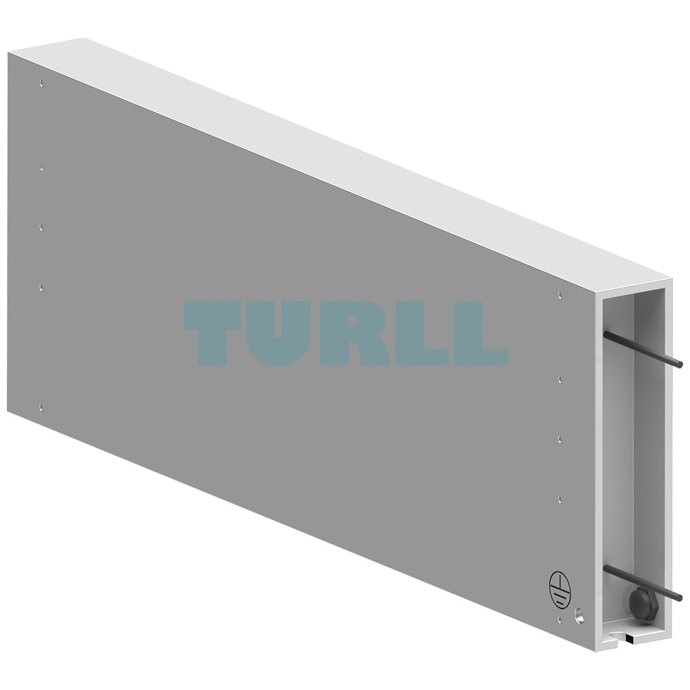 JJY023433720001 SIEMENS Exclusive Braking Resistor for Power Module FSC2 Original Brand New 1 SIEMENS JJY023433720001 Braking Resistor for PM240-2 Power Module