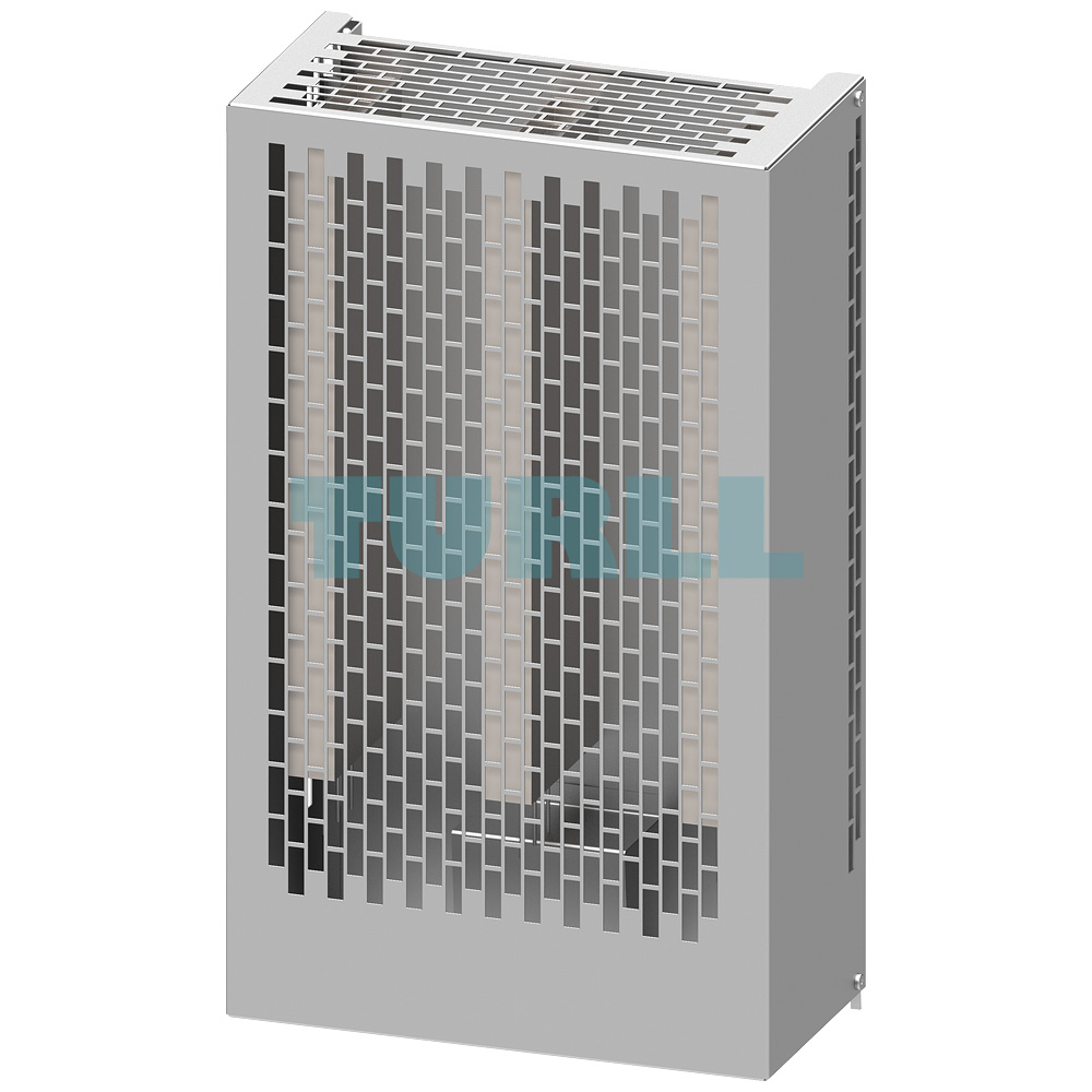 JJY023434020003 SIEMENS Exclusive Braking Resistor for PM240-2 Power Module Original Brand New 1 SIEMENS JJY023434020003 Braking Resistor for PM240-2 Power Module