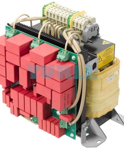 SIEMENS JTATEF1203-0HB Mdexx dv/dt Filter with VPL