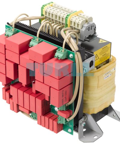 SIEMENS JTATEF1203-0JB Mdexx dv/dt Filter with VPL