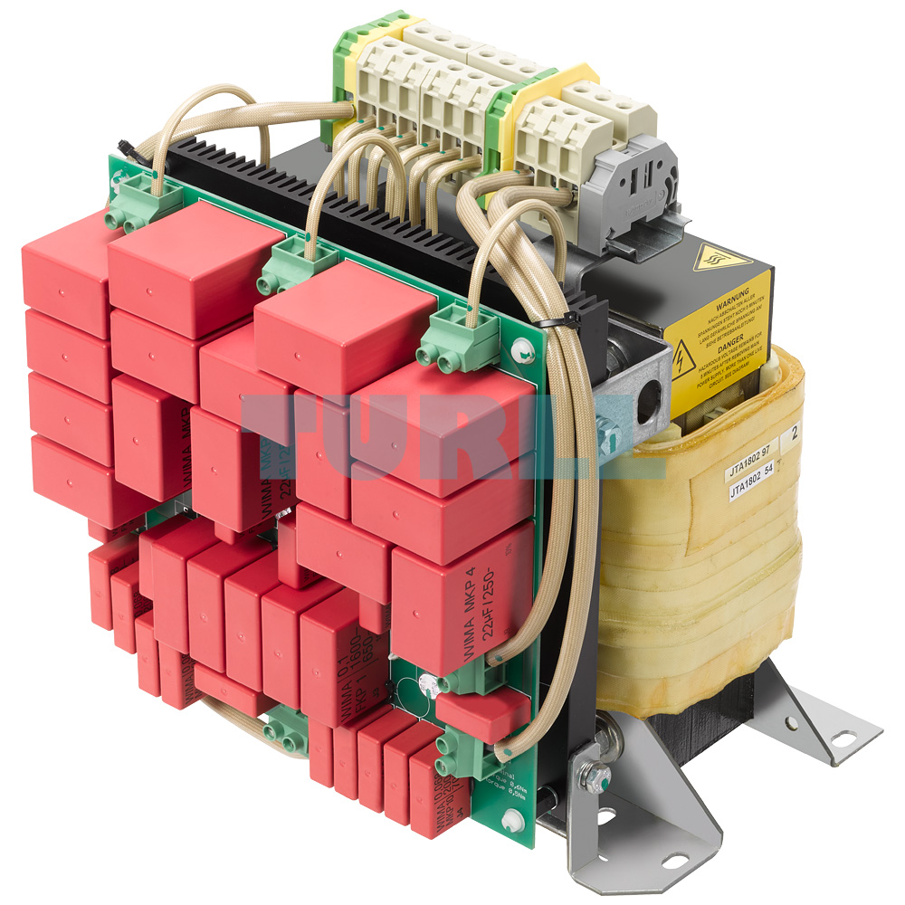 JTATEF1203-0LB SIEMENS Exclusive Mdexx dv/dt Filter with VPL Original Brand New 1 SIEMENS JTATEF1203-0LB Mdexx dv/dt Filter with VPL