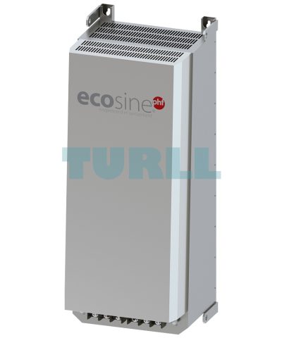 SIEMENS UACFN3440110118E2FAJRX G120 Line Harmonics Filter 400V 110kW