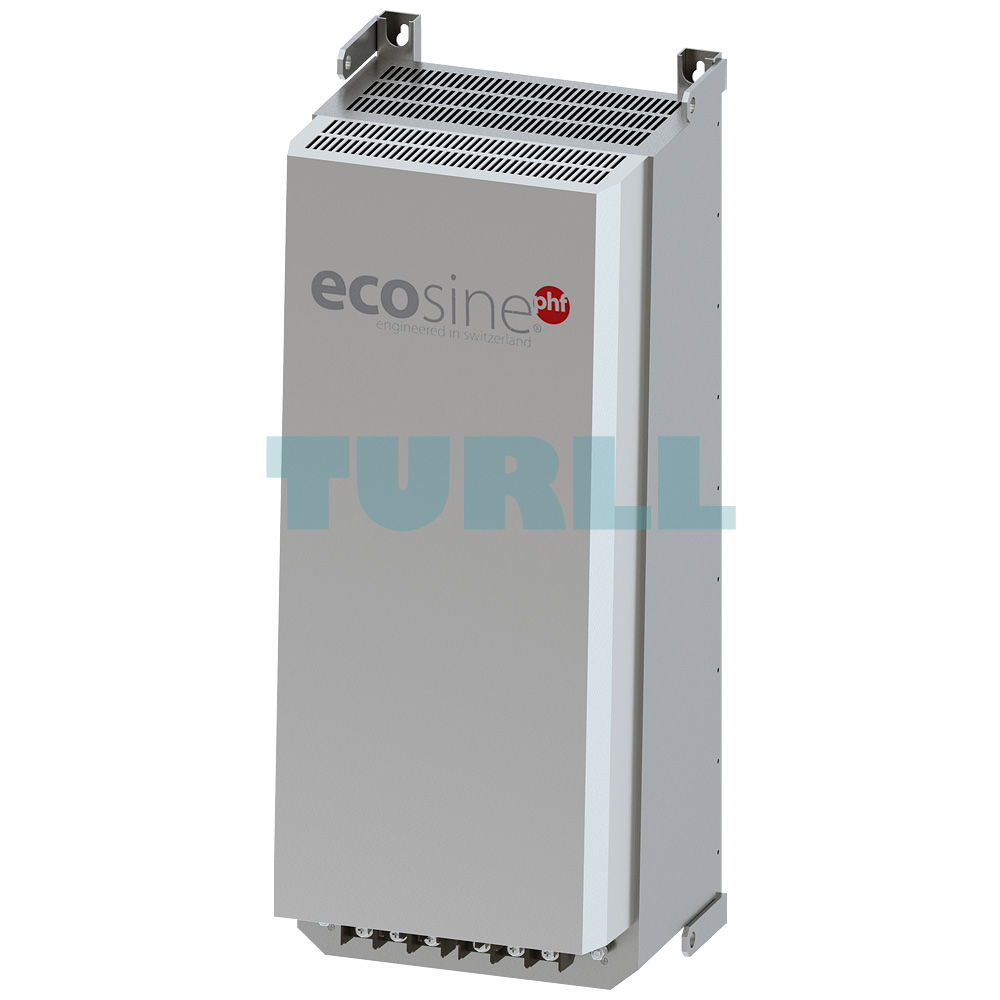 UACFN3440132118E2FAJXX SIEMENS Exclusive G120 Line Harmonics Filter Original Brand New 1 SIEMENS UACFN3440132118E2FAJXX G120 Line Harmonics Filter