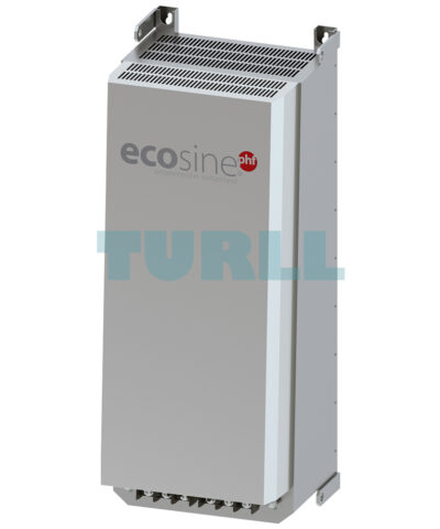 SIEMENS UACFN3440160118E2FAJXX G120 Line Harmonics Filter 400V 160kW