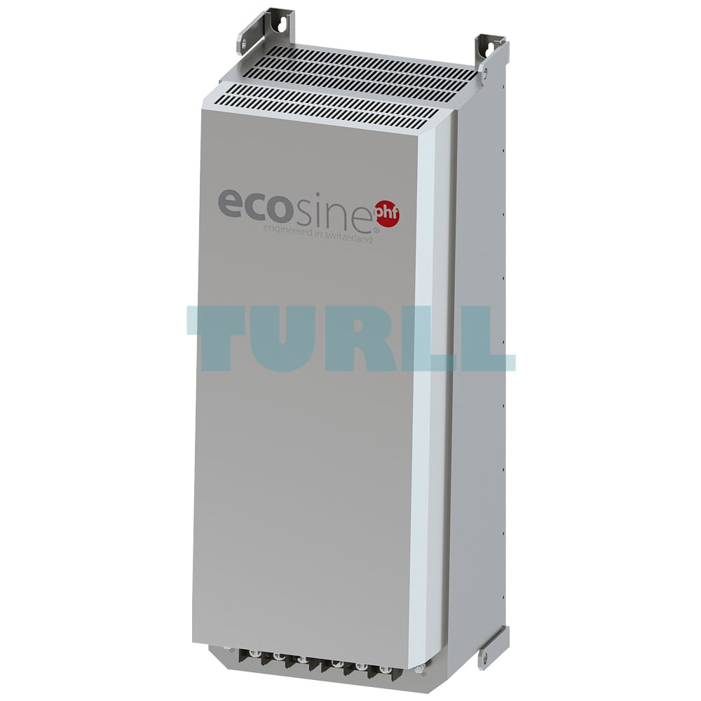 UACFN3440200118E2FAJXX SIEMENS Exclusive G120 Line Harmonics Filter Original Brand New 1 SIEMENS UACFN3440200118E2FAJXX G120 Line Harmonics Filter 400V 200 kW
