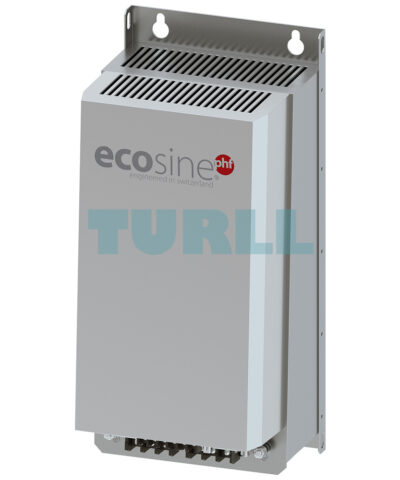 SIEMENS UACFN344022115E2FAJRX G120 Line Harmonics Filter 400V 22 kW
