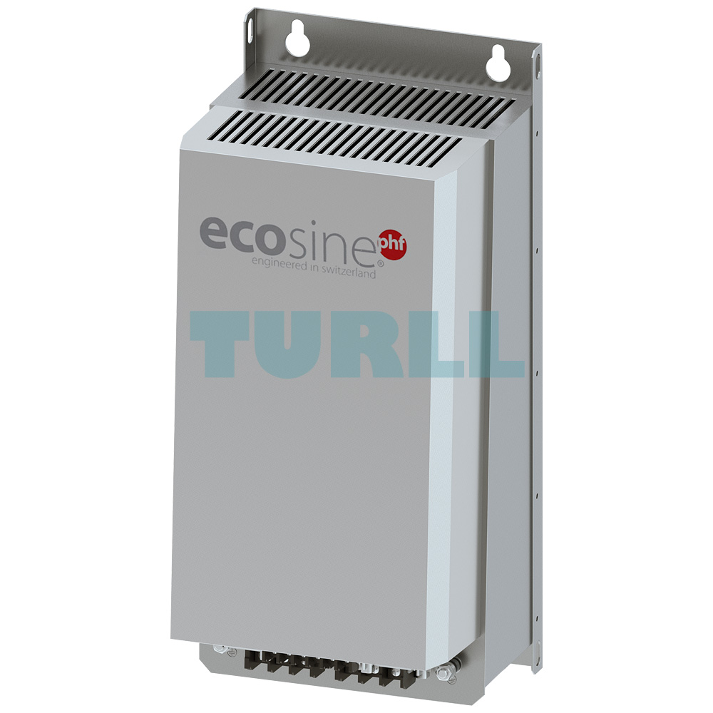 UACFN344030115E2FAJRX SIEMENS Exclusive G120 Line Harmonics Filter Original Brand New 1 SIEMENS UACFN344030115E2FAJRX G120 Line Harmonics Filter 400V 30kW