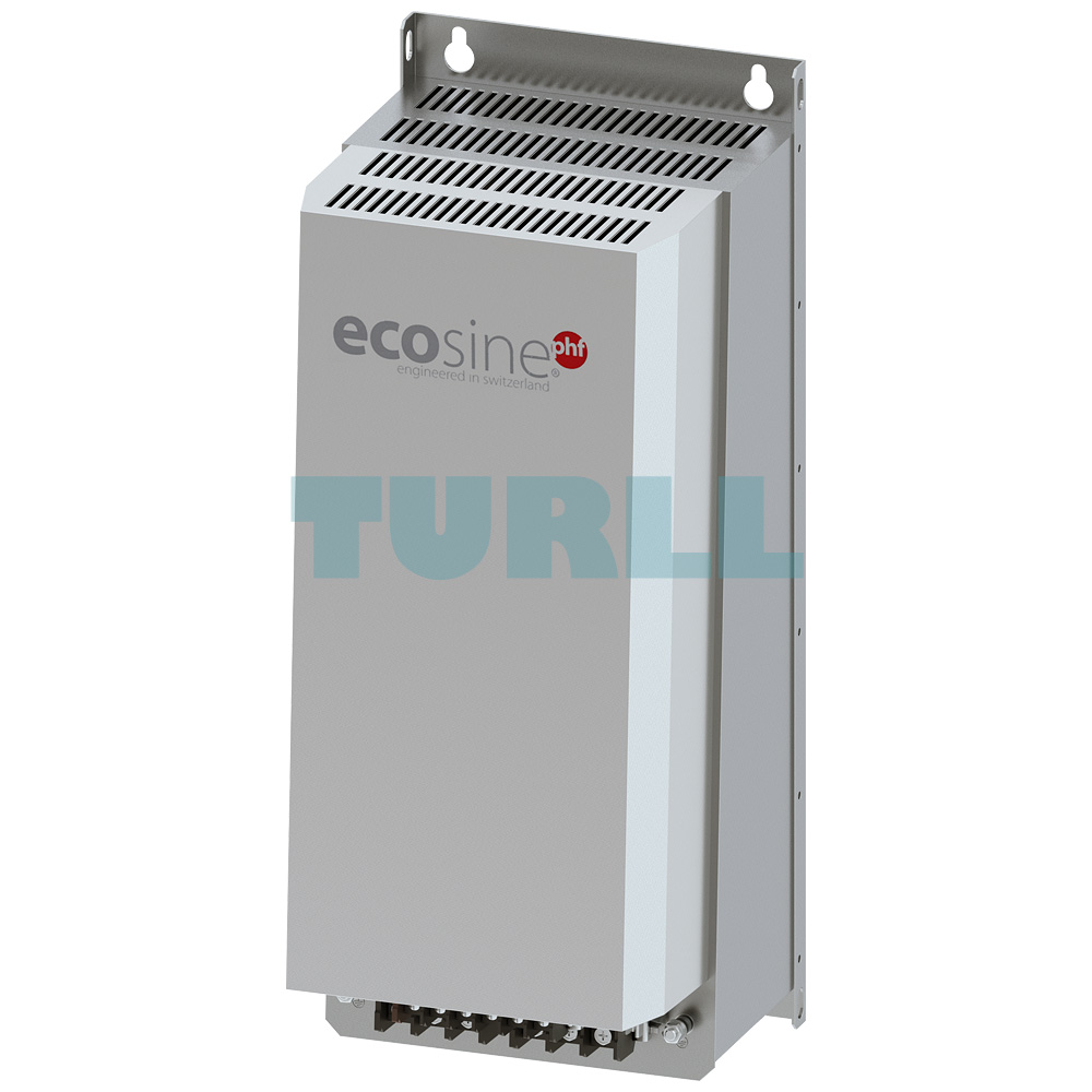 UACFN344045115E2FAJRX SIEMENS Exclusive G120 Line Harmonics Filter 400V 45kW Original Brand New 1 SIEMENS UACFN344045115E2FAJRX G120 Line Harmonics Filter 400V 45kW