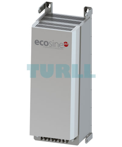 SIEMENS UACFN344075116E2FAJRX G120 Line Harmonics Filter 400V 75kW