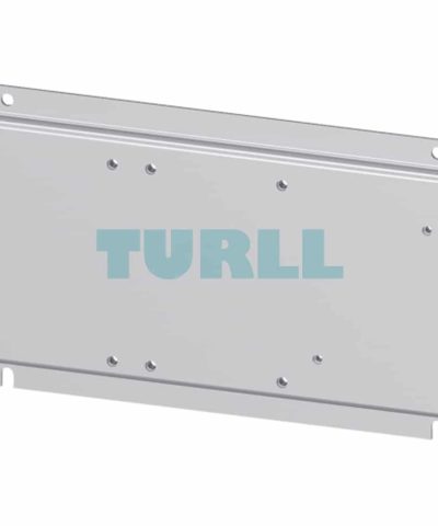 Siemens 3RA1962-2E Base Plate for Star-Delta, Contactor Combination, 2x 3RT1.6, 1x 3RT1.5