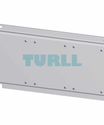 Siemens 3RA1972-2E: Base Plate for Star-Delta Contactor Combinations