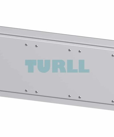 Siemens 3RA1972-2F Base Plate for Star-Delta Contactor Combinations