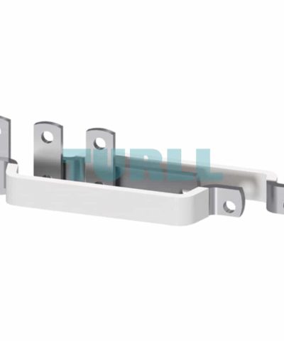 Siemens 3RA1973-3D Link Rails for 3RT1.7 Reversing Contactors, Phase Swapping Infeed