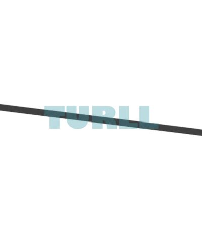 Siemens 3RA2711-0EE07 Module Connector 26 cm, 14-Pole for 3RA27/3RA28 Function Modules