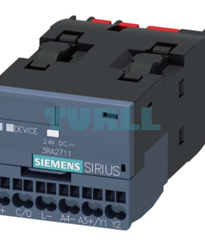 Siemens 3RA2711-2AA00 IO-Link Function Module for 3RT20 Contactors
