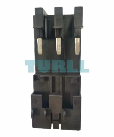 Siemens 3RA2921-2A Link Module for 3RV2.21 & 3RT2.2, Spring-Type Electrical & Mechanical Connection