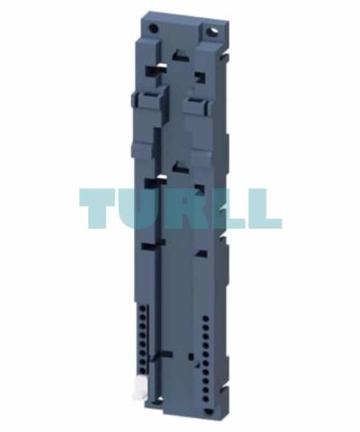 Siemens 3RA2922-1BA00 Mounting Rail Adapter S00/S0