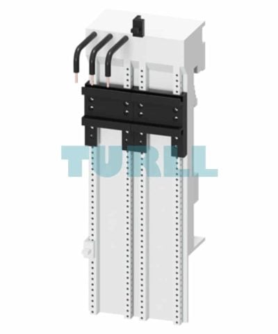 Siemens 3RA2923-1DB1 Wiring Kit Fuseless Feeder Connection for 60mm Busbar Systems