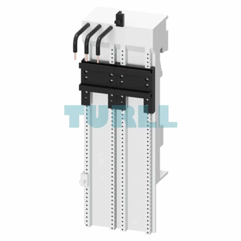 Siemens 3RA2923-1DB1 Wiring Kit Fuseless Feeder Connection for 60mm Busbar Systems Original Brand New 1 Siemens 3RA2923-1DB1 Wiring Kit Fuseless Feeder Connection for 60mm Busbar Systems