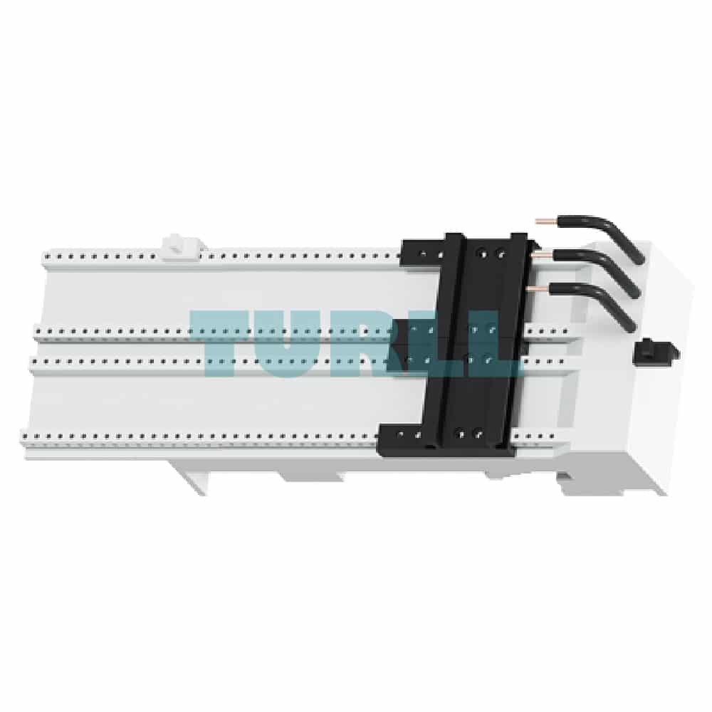 Siemens 3RA2923-1DB1 Wiring Kit Fuseless Feeder Connection for 60mm Busbar Systems Original Brand New 4 Siemens 3RA2923-1DB1 Wiring Kit Fuseless Feeder Connection for 60mm Busbar Systems