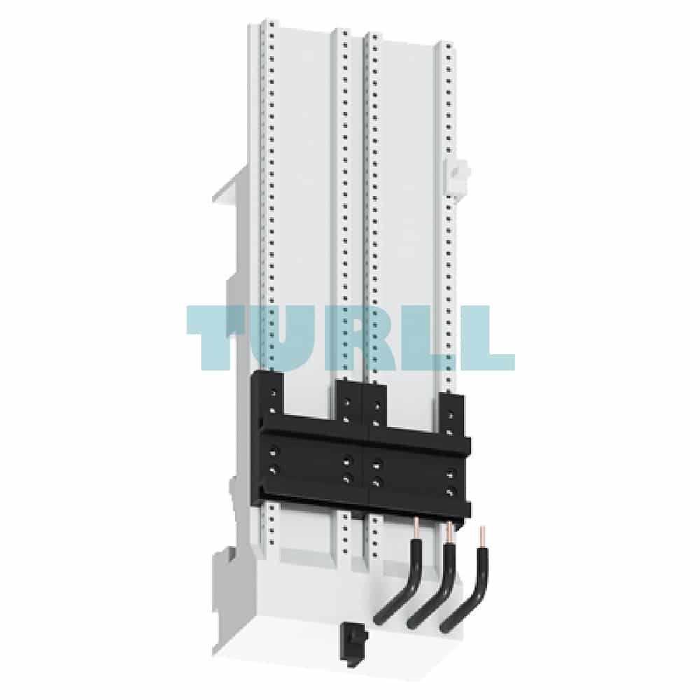 Siemens 3RA2923-1DB1 Wiring Kit Fuseless Feeder Connection for 60mm Busbar Systems Original Brand New 3 Siemens 3RA2923-1DB1 Wiring Kit Fuseless Feeder Connection for 60mm Busbar Systems