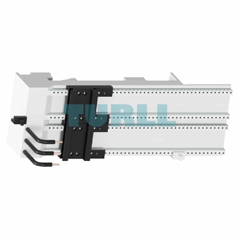 Siemens 3RA2923-1DB1 Wiring Kit Fuseless Feeder Connection for 60mm Busbar Systems Original Brand New 2 Siemens 3RA2923-1DB1 Wiring Kit Fuseless Feeder Connection for 60mm Busbar Systems