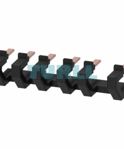 Siemens 3RA2923-3EA2 SIRIUS Wiring Module, Bottom, for S0 Contactor Assembly, Spring-Type Terminals