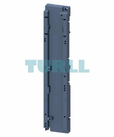 Siemens 3RA2932-1A Busbar Adapter Size S2, Secure Mechanical Attachment for Circuit Breakers & Contactors