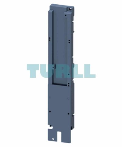 Siemens 3RA2932-1CA00 Busbar Adapter Size S2, Circuit Breaker, Soft Starter Attachment