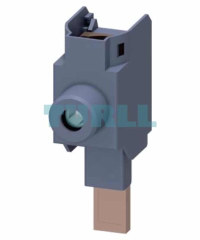 Siemens 3RA2943-3L 1-Phase Supply Terminal for 3RT204, 3RT244 & 3RT264 Contactors