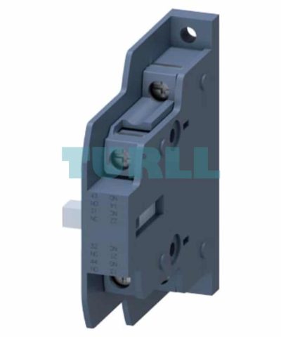 Siemens 3RH1981-1DA11 Lateral Auxiliary Switch for 3RT148 Contactors