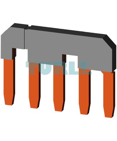 Siemens 3RT1926-4BA31 Paralleling Link for 3RT2.2 Contactors - 3-Pole, Screw Terminal