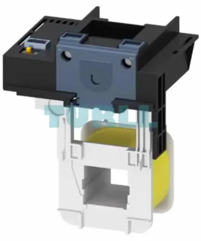 Siemens 3RT1955-5NP31 Withdrawable Drive for Contactors 200-277V AC/DC, Electronic with 24V DC PLC Input