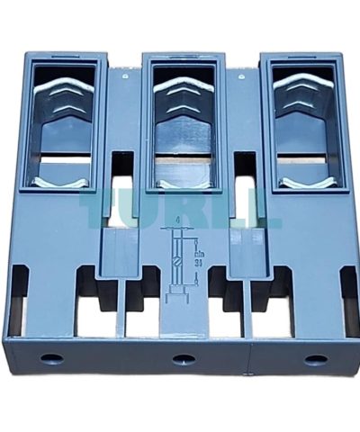 Siemens 3RT1956-4G Box Terminal Frame Size S6 Max. 120mm² Connection For 3RT1, 3RB2, 3RW505