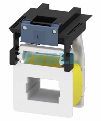 Siemens 3RT1975-5AB31 Changeover Operating Mechanism AC/DC 23-26V Coil for SIRIUS 3RT107 & 3RT147 Contactors