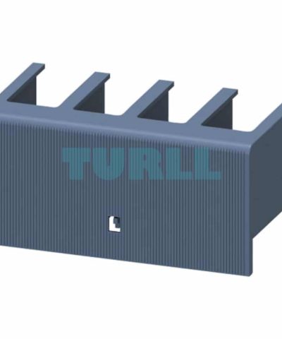 Siemens 3RT1976-4EB10 Terminal Cover for 3RT137 Contactor - Set of 2
